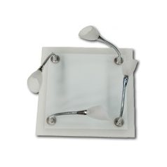LANDLITE FLEX 53404 spotlámpa