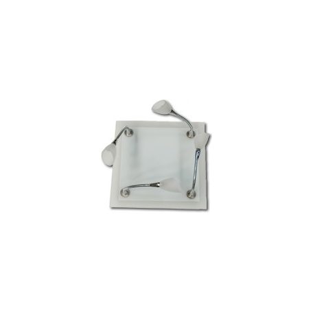 LANDLITE FLEX 53404 spotlámpa