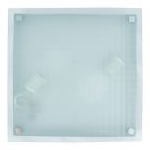LANDLITE TOP 3121D, 2X60W E27, Fali/Mennyezeti Lampa