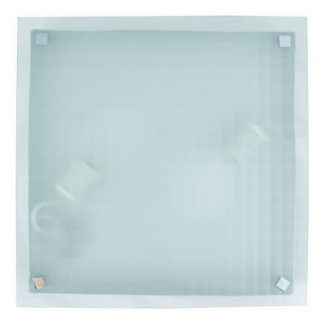 LANDLITE TOP 3121D, 2X60W E27, Fali/Mennyezeti Lampa