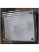 LANDLITE TOP 3121D, 2X60W E27, Fali/Mennyezeti Lampa