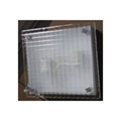 LANDLITE TOP 3121D, 2X60W E27, Fali/Mennyezeti Lampa