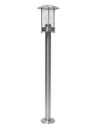 LANDLITE ST-002-H/89 Stahl Gartenlampe 1x max. 60W E27