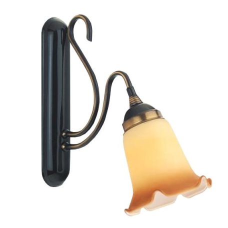 LANDLITE BARI AP-1181-E falikar lámpa