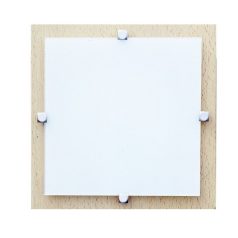   LANDLITE MELIA 23 cm 1xG9 40W 230V  Fali / mennyezeti lámpa - többfajta kivitel