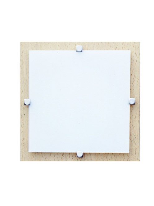 LANDLITE MELIA 23 cm 1xG9 40W 230V  Fali / mennyezeti lámpa - többfajta kivitel