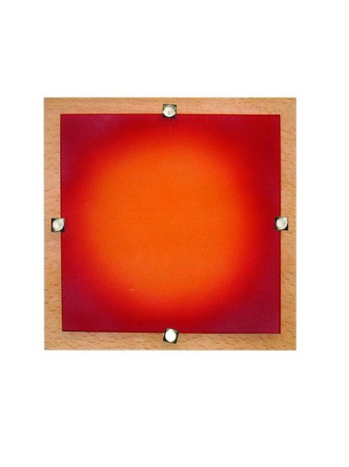 LANDLITE MELIA 23 cm 1xG9 40W 230V  Fali / mennyezeti lámpa - többfajta kivitel