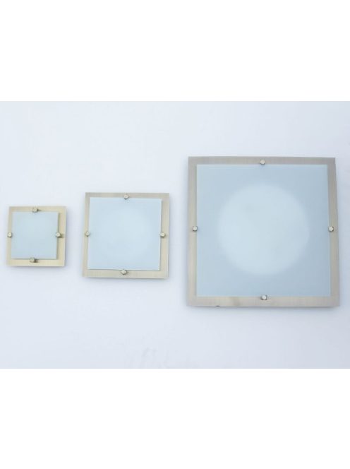 LANDLITE MELIA 23 cm 1xG9 40W 230V  Fali / mennyezeti lámpa - többfajta kivitel