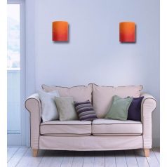 LANDLITE REDELL/1W Wandleuchte, 1x60W