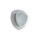 LANDLITE MANDA MW-5430/1CB, 1xG9 40W, Fali/Mennyezeti lámpa