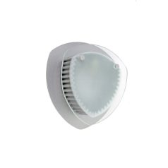 LANDLITE MANDA MW-5430/1CB, 1xG9 40W, Fali/Mennyezeti lámpa