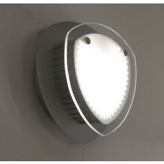 LANDLITE MANDA MW-5430/1CB, 1xG9 40W, Fali/Mennyezeti lámpa