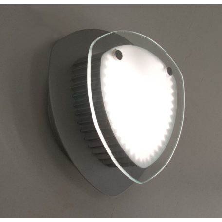LANDLITE MANDA MW-5430/1CB, 1xG9 40W, Fali/Mennyezeti lámpa