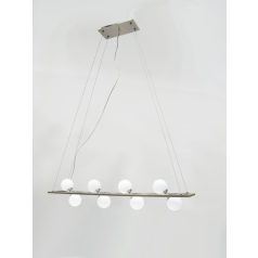 LANDLITE LATOYA MW-5455/8PB-S, Függeszték