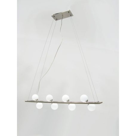 LANDLITE LATOYA MW-5455/8PB-S, Függeszték