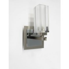 LANDLITE DOMINY MW-5454/1W-S, Wall Lamp