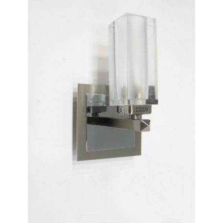 LANDLITE DOMINY MW-5454/1W-S, Fali lámpa