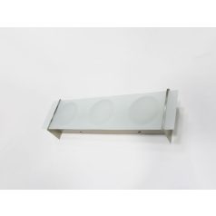 LANDLITE FIDELIO MW-5422/3W,  Fali lámpa