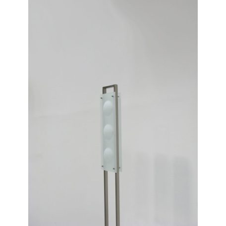  LANDLITE FIDELIO MW-5422/3F állólámpa, G9, max. 3x40W, halogén fényforrással
