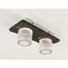 LANDLITE BONITA MW-5435/2WB, Fali lámpa