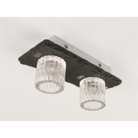 LANDLITE BONITA MW-5435/2WB, Fali lámpa