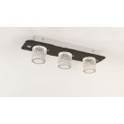 LANDLITE BONITA MW-5435/3WB, Fali lámpa
