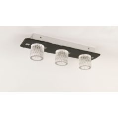 LANDLITE BONITA MW-5435/3WB, Fali lámpa