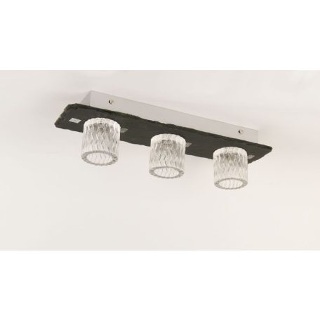 LANDLITE BONITA MW-5435/3WB, Fali lámpa