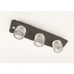 LANDLITE BONITA MW-5435/3WB, Wandleuchte