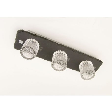 LANDLITE BONITA MW-5435/3WB, Fali lámpa