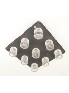 LANDLITE BONITA MW-5435/9CB, Mennyezeti lámpa