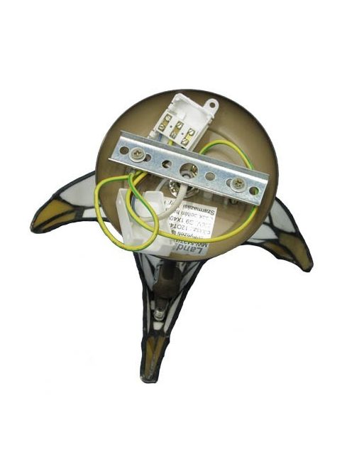 LANDLITE LARK MW-5427/1WK