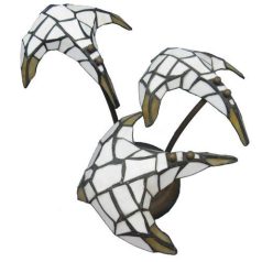 LANDLITE LARK MW-5427/3CBK