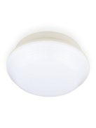 LANDLITE CLT-3041, 2xPL/G23-9W, IP44, fénycsöves fürdőszobai lámpa