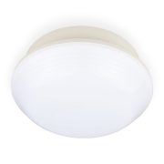   LANDLITE CLT-3041, 2xPL/G23-9W, IP44, fénycsöves fürdőszobai lámpa