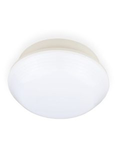   LANDLITE CLT-3041, 2xPL/G23-9W, IP44, fénycsöves fürdőszobai lámpa
