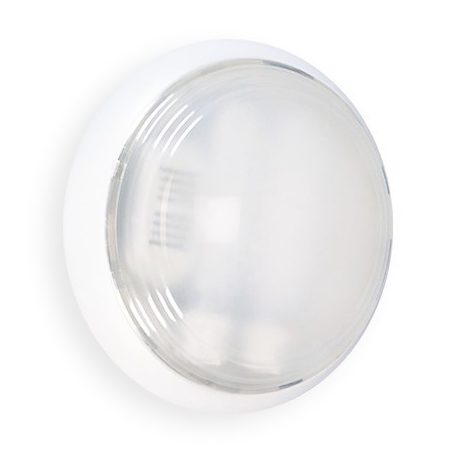 LANDLITE CLT-3019B, 2xPL/G23-9W, IP44, fénycsöves fürdőszobai lámpa