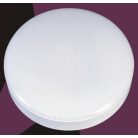 LANDLITE CLT-3025, 2x9W 2G7, fénycsöves fali/mennyezeti lámpa