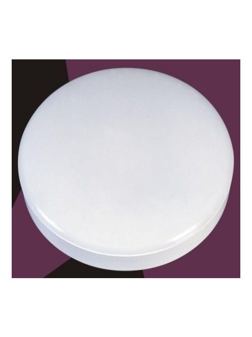 LANDLITE CLT-3025, 2x9W 2G7, fénycsöves fali/mennyezeti lámpa