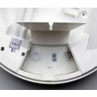 LANDLITE CLT-3025, 2x9W 2G7, fénycsöves fali/mennyezeti lámpa