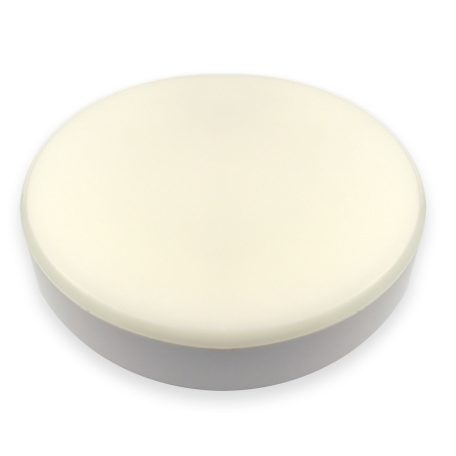 LANDLITE CLT-3025, 2x9W 2G7, fénycsöves fali/mennyezeti lámpa