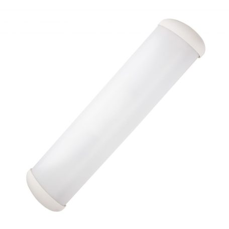 LANDLITE CLT-3027, 2xT5/G5 13W, fénycsöves fali/mennyezeti lámpa
