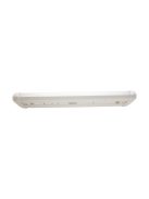 LANDLITE CLT-3027, 2xT5/G5 13W, Lichtrohr Wand-/Deckelampe