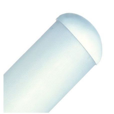 LANDLITE CLT-3027, 2xT5/G5 13W, fénycsöves fali/mennyezeti lámpa