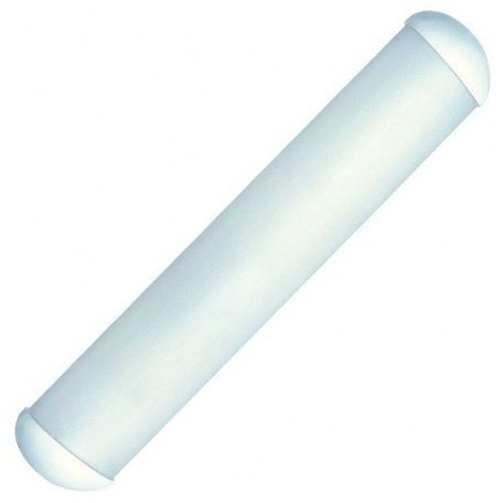 LANDLITE CLT-3027, 2xT8/G13 18W, fénycsöves fali/mennyezeti lámpa