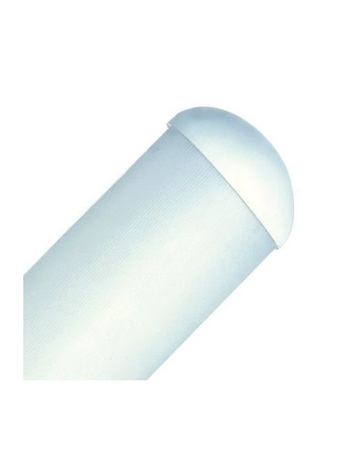 LANDLITE CLT-3027, 2xT8/G13 18W, fénycsöves fali/mennyezeti lámpa