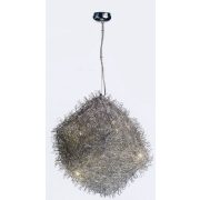 LANDLITE SD863/6,  G4 12V 6x20w függeszték