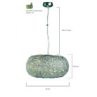 LANDLITE MD2054/500 ENZO, G4 12V 20x10W