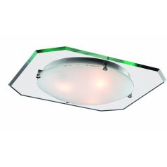 LANDLITE APPOLLO C3330/A, 3x Max 60W E27, mennyezeti lámpa