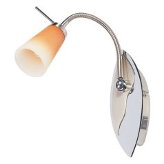 LANDLITE RUSSELL LS-951W-140 spotlámpa 1xG9 40W 230V